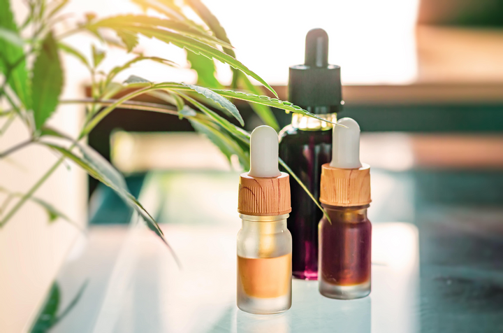 What Is the Difference Between Full-Spectrum and Broad-Spectrum CBD?